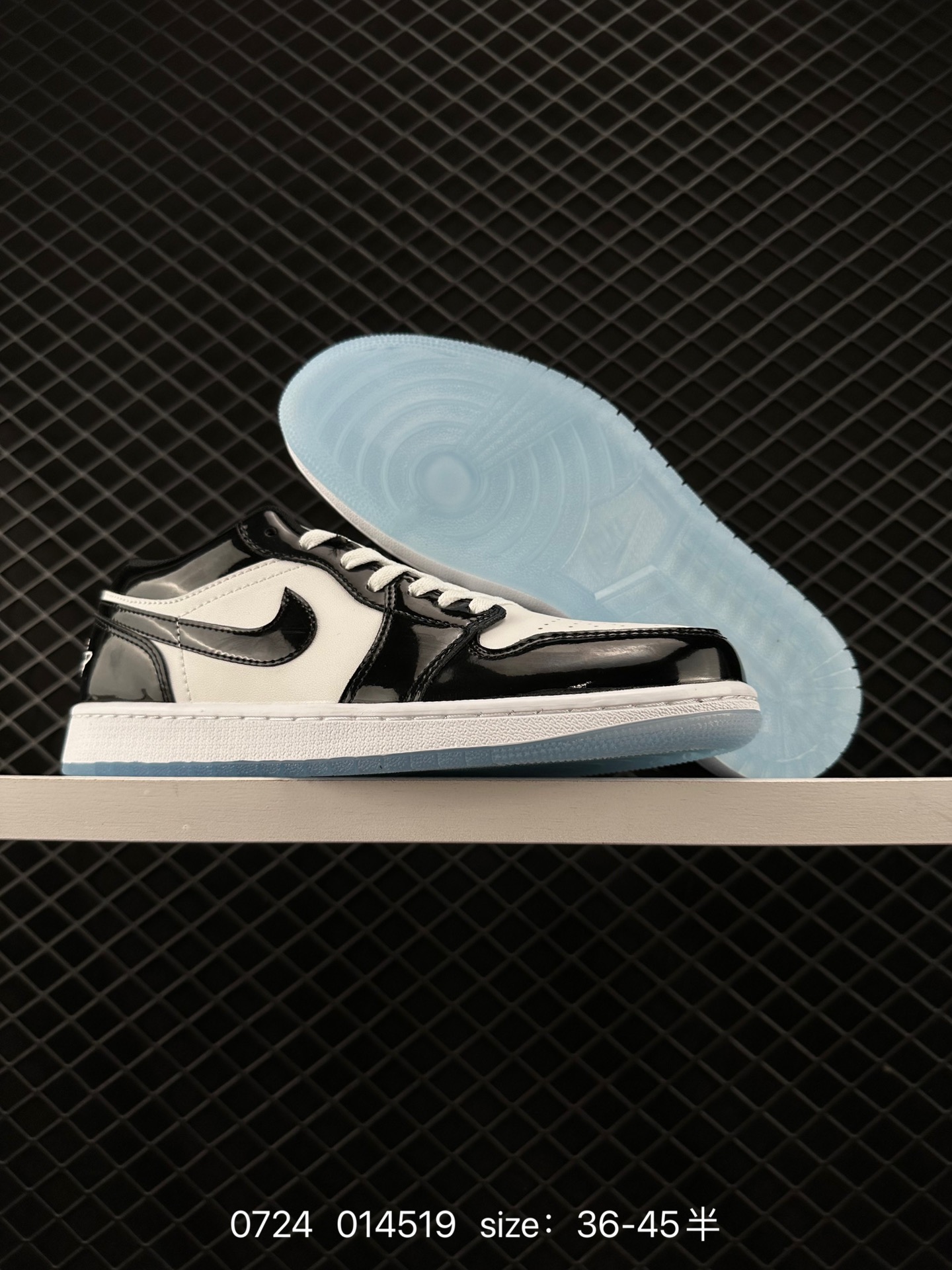 Air Jordan 1 Low AJ1